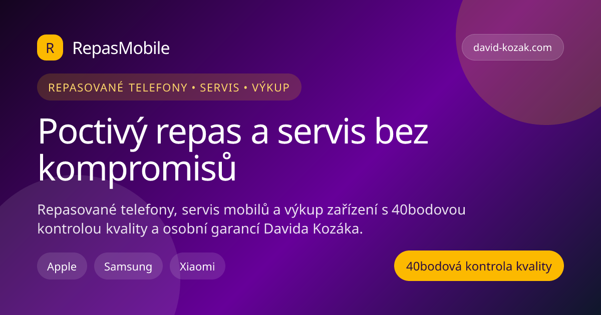 RepasMobile